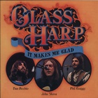 Glass Harp - It Makes Me Glad (Vinyl)