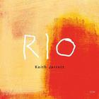 Keith Jarrett - Rio CD1