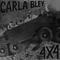 Carla Bley - 4X4