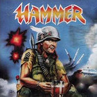 hammer - Shermann