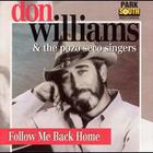 Don Williams & The Pozo-Seco Singers - Follow Me Back Home