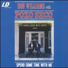 Don Williams & The Pozo-Seco Singers - Spend Some Time With Me
