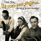 Don Williams & The Pozo-Seco Singers - Time For (The Best Of...)