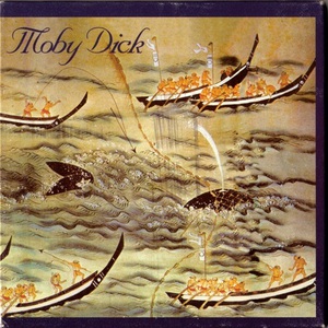 Moby Dick