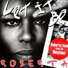 Let It Be Roberta: Roberta Flack Sings The Beatles