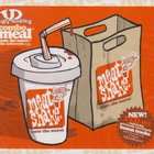 Ugly Duckling - Combo Meal (Taste The Secret + The Leftovers Ep) CD2