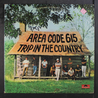 Area Code 615 - Trip In The Country (Vinyl)