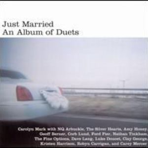 Just Married, An Album Of Duets