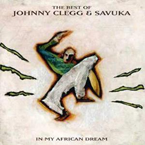 In My African Dream (The Best Of)