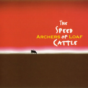The Speed Of Cattle