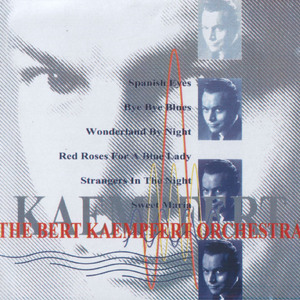 The Bert Kaempfert Orchestra