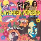 John Kongos - Lavender Popcorn 1966-1969