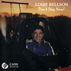 Louie Bellson - Don't Stop Now!