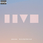 Live Is a Four Letter Word (EP)