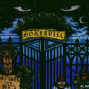 Gonervill
