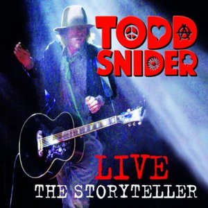 Live: The Storyteller CD2