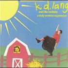 K.D. Lang - A Truly Western Experience
