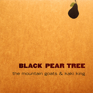 Black Pear Tree (EP)