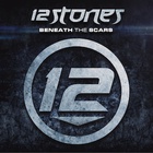 12 Stones - Beneath The Scars (EP)