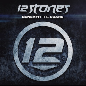 Beneath The Scars (EP)
