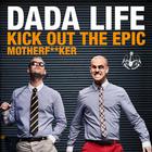 Kick Out The Epic Motherfucker (CDS)