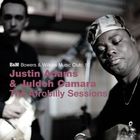 Justin Adams & Juldeh Camara - The Afrobilly Sessions