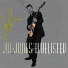 JW-Jones - Bluelisted