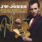 JW-Jones - Midnight Memphis Sun