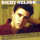 Ricky Nelson - Lonesome Town CD1