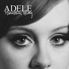 Adele - Hometown Glory RMX1 (CDS)