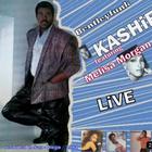 Kashif - Live In Concert