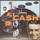 Johnny Cash - Johnny Cash With His Hot And Blue Guitar (Vinyl)