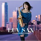 Kaori Kobayashi - Luv Sax
