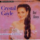 Crystal Gayle - Best Always