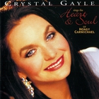 Crystal Gayle - Sings The Heart And Soul Of Hoagy Carmichael