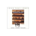 John Paul Jones - Scream For Help