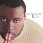 Kashif - Music From My Mind CD2