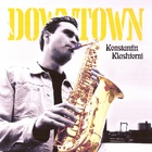 Konstantin Klashtorni - Downtown