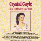 Crystal Gayle - All-Time Greatest Hits