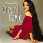 Crystal Gayle - The Best Of Crystal Gayle