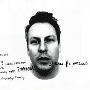 Sketches For Portraits