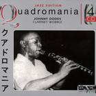 Clarinet Wobble (Quadromania) CD3