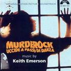 Keith Emerson - Murderock