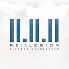 Re:\Legion - 11.11.11 CD1