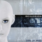 Re:\Legion - State Of Mind