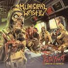 Municipal Waste - The Fatal Feast (Deluxe Edition)