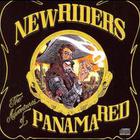 New Riders Of The Purple Sage - The Adventures Of Panama Red