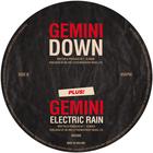 Down & Electric Rain (CDS)