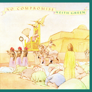 No Compromise (Vinyl)