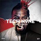 Tech N9ne - Klusterfuk (EP)